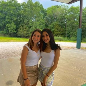 Meet your Posher, Natalee